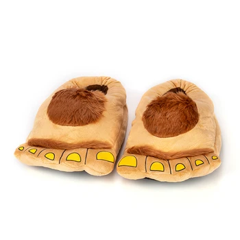 bigfoot slippers amazon