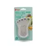 Manufacturer Factory FOOT shape Shape TPR Door Stopper Safety Infant/kid/baby Security Wholesale