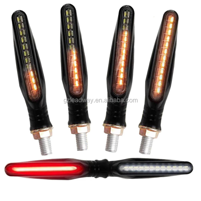 DRL BL LED LIGHT A