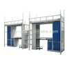 Excellent design very cheap metal frame joint system student bunk beds with high quality