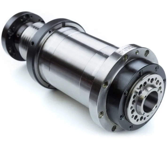 
A2-5/A2-6/A2-8 machine tool Lathe CNC spindle 
