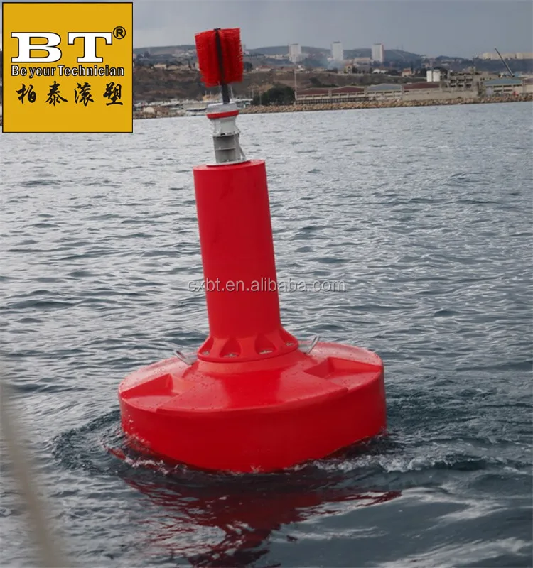 When Returning From Sea A Red Navigational Buoy Should Be