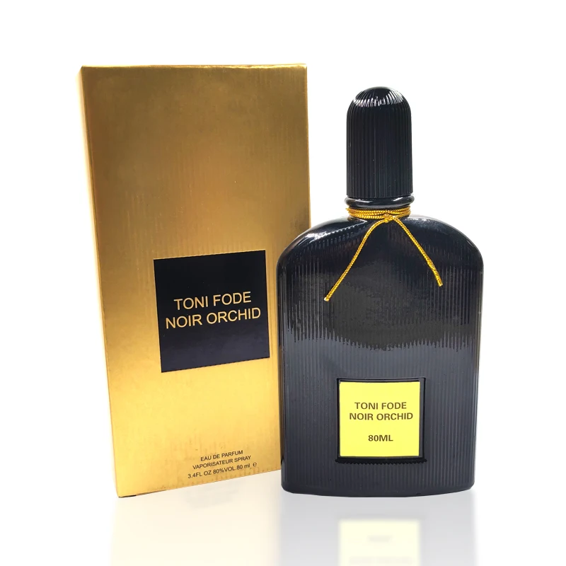 
classic black orchid perfume for women 80ml body spray 