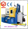 hot die casting machine for making zinc alloy key ring