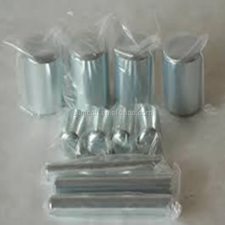 
China supply high purity 4N 7N gallium metal for CISG  (60321478924)
