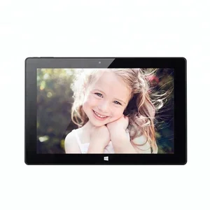 BBEN 10 inch Tablet PC Intel Z8350 4GB RAM Storage