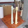 Paper pulp from professional manufacturer fine screen fiber refining