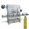 Colza oil filling and packaging plant