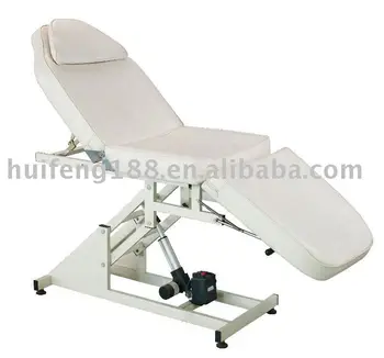 Hot Sale Beauty Salon Furniture Equipment Massage Electric Beauty