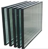 Ultra Clear 8mm Tempered Low-E Reflective Insulated Building Glass