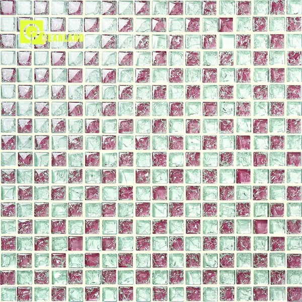 China High Quality Bathroom Building Mosaic Floor Vitrified Tiles Buy