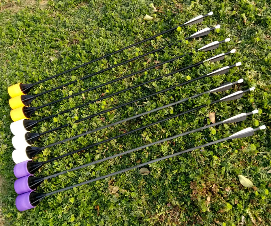Archery Foam Tip Arrow With Eva Foam Arrow Head Buy Foam Bow And Arrow,Archery Bow And Arrow