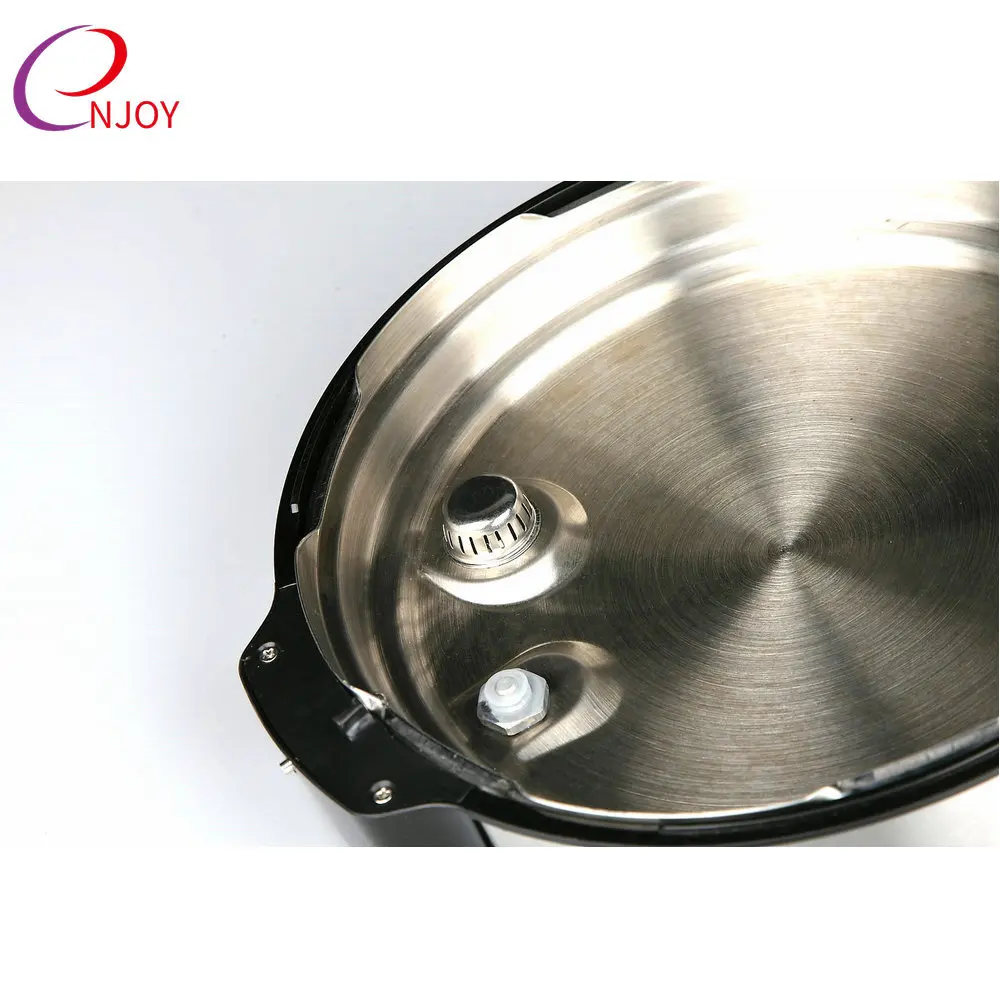 
New Design electric pressure cooker/safety value/ Micro-computer multi cookers 