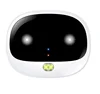 Cheap pet mini personal oem gps 4g gps tracker with 4G LTE+3G WCDMA+2G GSM networks Waterproof IP67