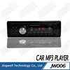 CAR ACCESSORIES FOLDER CHANGE CAR MP3 PLAYER WITH FM TRANSMITTER USB AUX IN CAR STEREOS WITH RDS SYSTREM