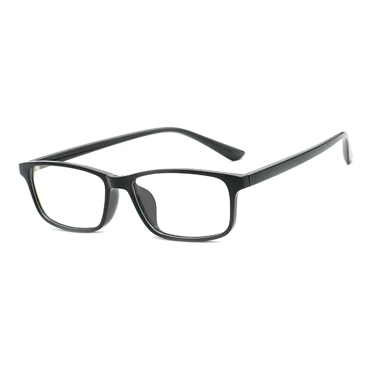 High Quality 2019 new TR90 unisex Computer glasses blue light blocking glasses with low MOQ