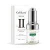 Anti Aging Whitening Private Label egf serum OEM Cosmetics Manufacturer Ageless Instantly 24k Gold EGF skin repair Serum