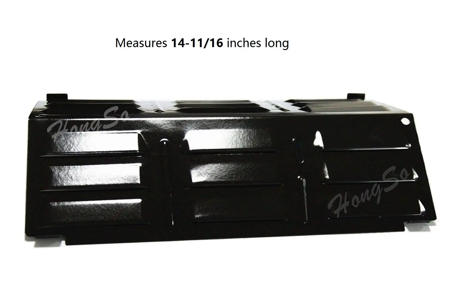 Buy Hongso Ppi1 Porcelain Steel Replacement Flavorizer Bar For Weber Gas Go Anywhere Grill For Weber 91 14 11 16 Long Aftermarket Replacements In Cheap Price On Alibaba Com