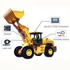 electronic loader weight scales/Front end Loader Weighing System