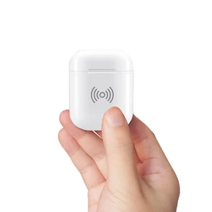 Qi Standard Wireless Charging Case AirPods