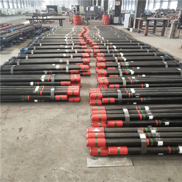 l-80 n-80 pup joint factory