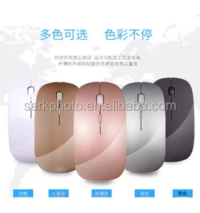 Bluetooth Wireless Mouse Windows 8 Laptops Charging