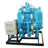 Dia1.8m Water treatment sand filter to remove suspended solids include dirt and other organic matter