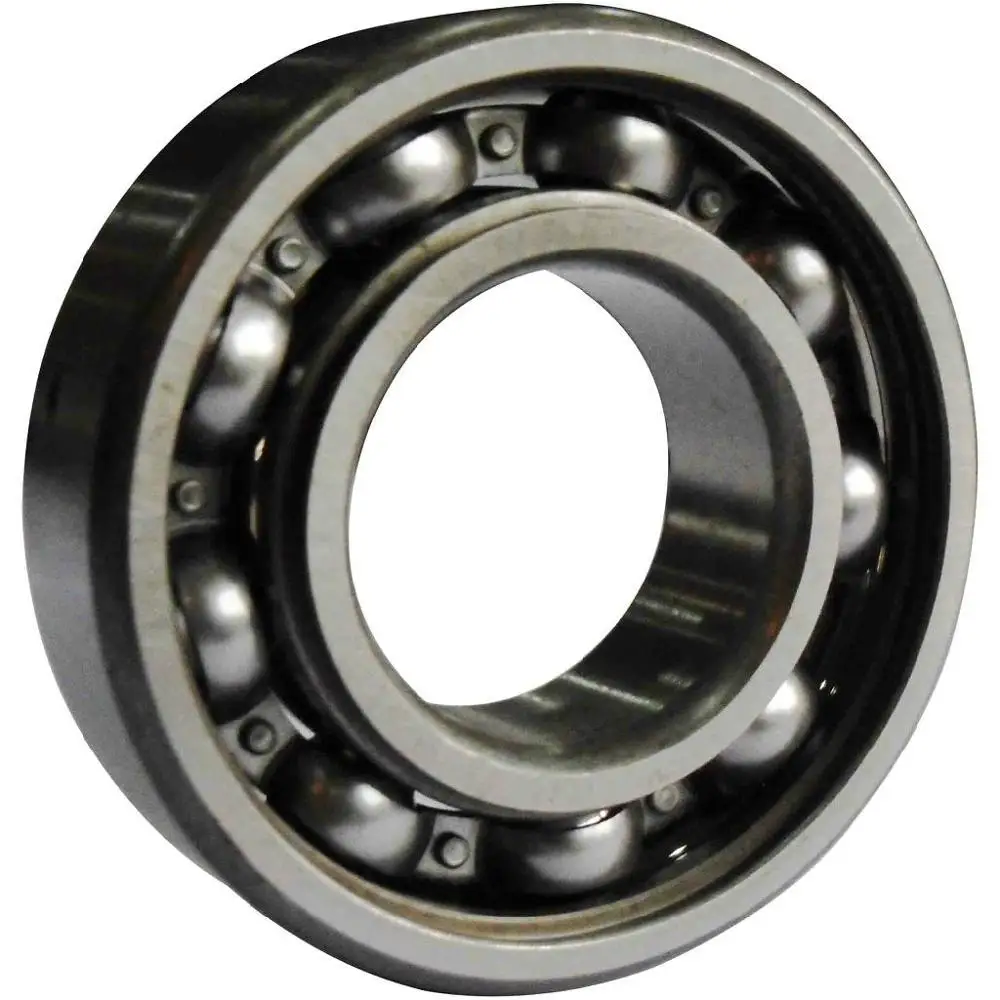 

Manufacturer preferential supply High quality 6200 series Deep Groove Ball Bearing 203