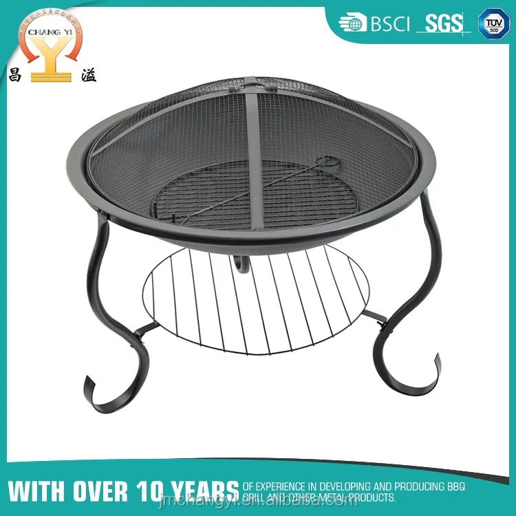 Wholesale Outdoor Bbq Utensils 22 5 Inch Porcelain Surface Bowl