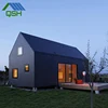 american architectural movable fast construction folding small houses plan house frame model design for sale philippines