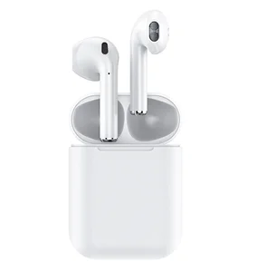 TWS Dual Calling Earbuds iPhone Android