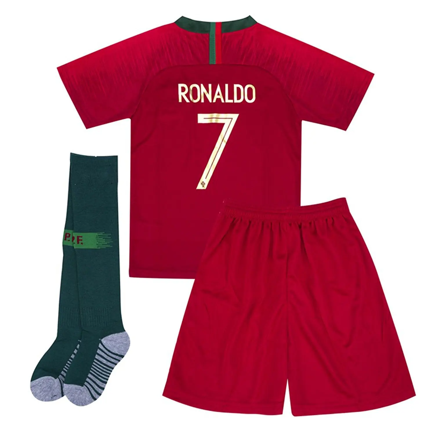 youth portugal jersey