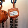 Durable vital type 2 ton chain hoist HS-VT chain block