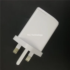 Fast Charger Infinix Note 4