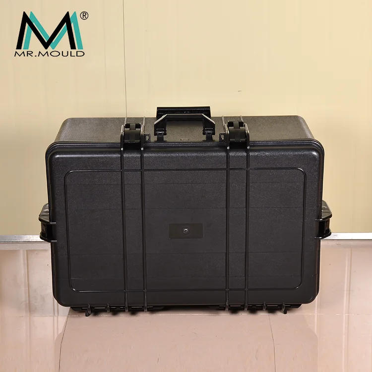 Mmtb2016a Guangzhou Abs Heavy Duty Tool Boxes Big Plastic Equipment