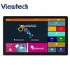 18.5'' 3G 4G Wifi Android Bus LCD Advertising Player