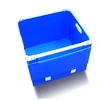 Diy Waterproof Folding Pizza Inserts Corrugated Correx Pp Food Box