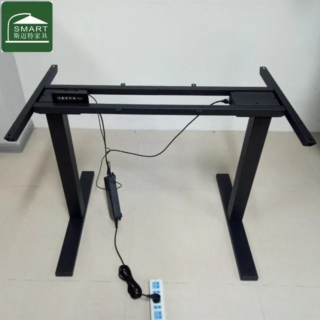 High Electric Adjustable Lifting Table/furniture Leg For Office Buy