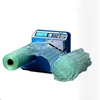 Air bubble film machine with to adopt advanced technology