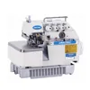 JK747F Four thread overlock sewing machine cover seam machine