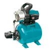 LEO Handle Automatic Home Booster Water Pump With Air Tank