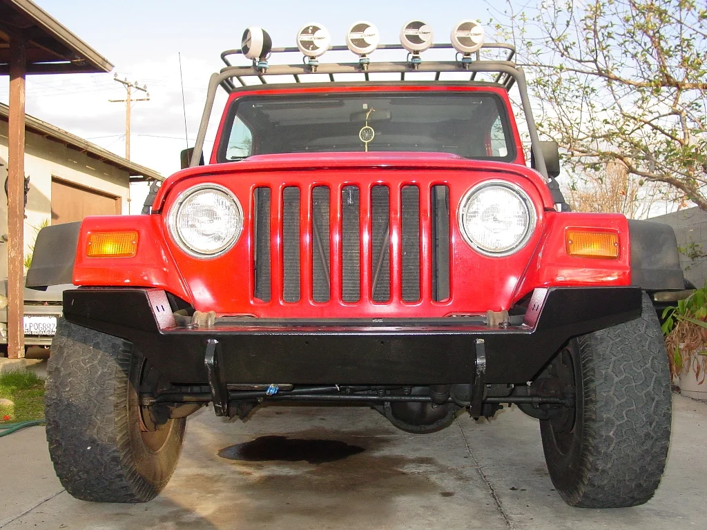 Customized Front Bumper Guard,Truck Parts Bumper Buy Front Bumper