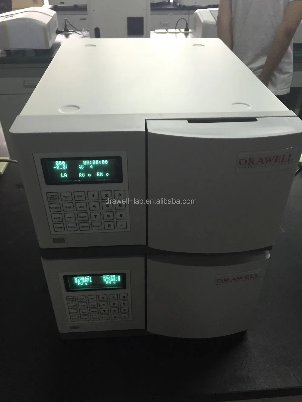 Drawell Hplc Instrument Price - Buy Hplc Instrument Price,Hplc,Hplc ...