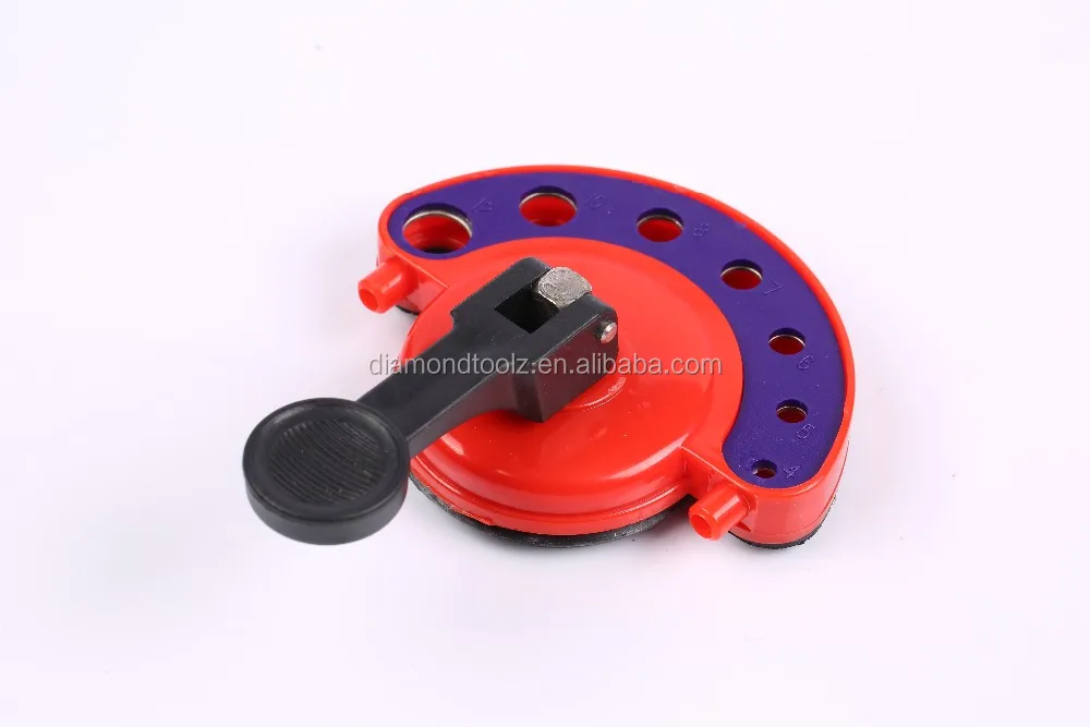 Diamond Core Universal Drill Guide With Bearings Adjustable Drill Guide