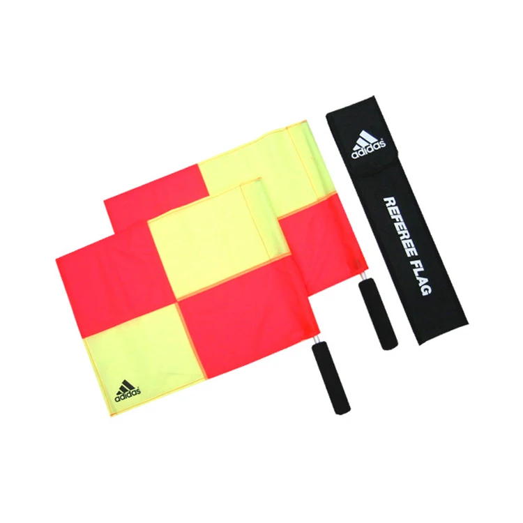 soccer referee flags flag football supplier