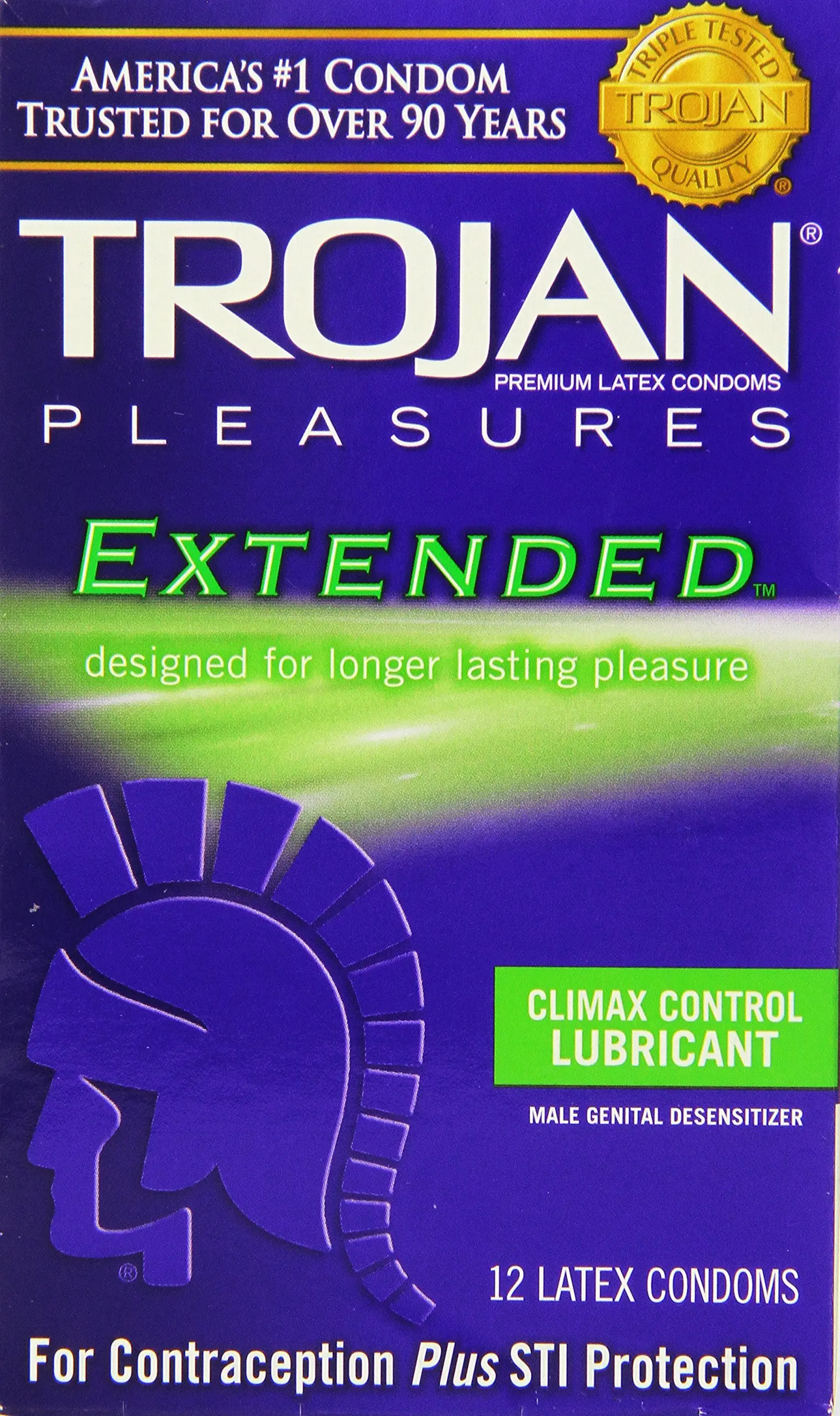 trojan condoms malaysia