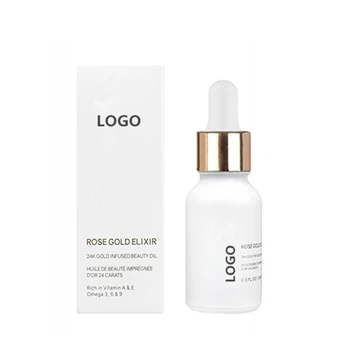 Oem Beauty Moisturizing Rose Gold Elixir Face Oil Buy Face Oil Rose Gold Elixir Organic Rose Oil Product On Alibaba Com