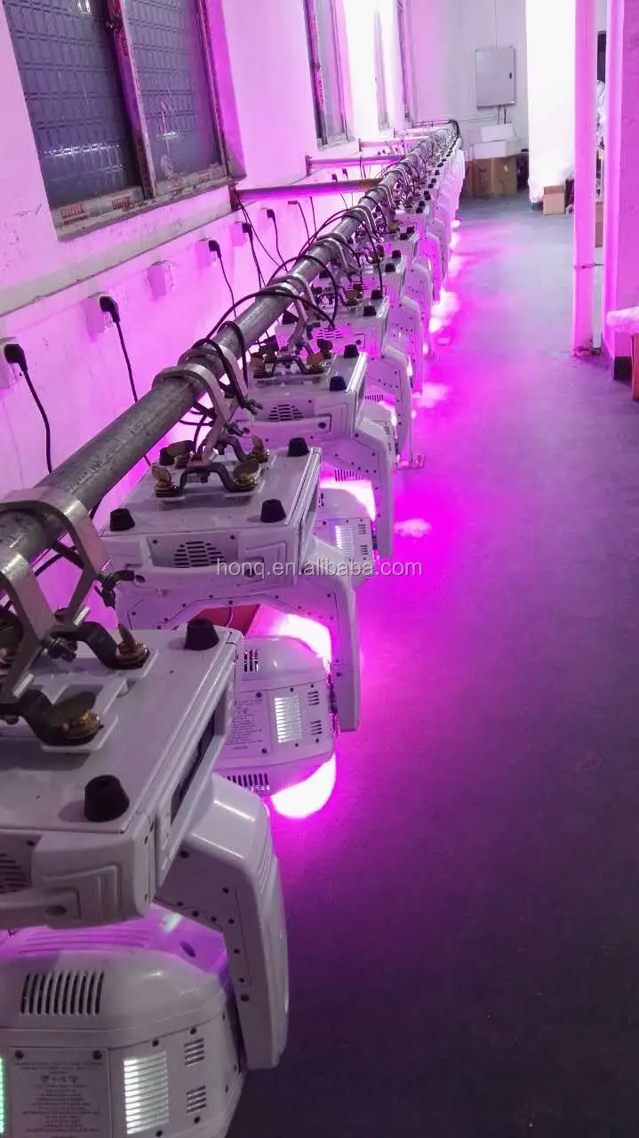 280w Beam Spot Wash 3in1 Moving Head Light Robe Pointe Buy 280w Beam