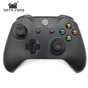 DATA FROG Wireless Gamepad For Microsoft Xbox One S Computer PC Controller Controle Mando For Xbox One Console  controller
