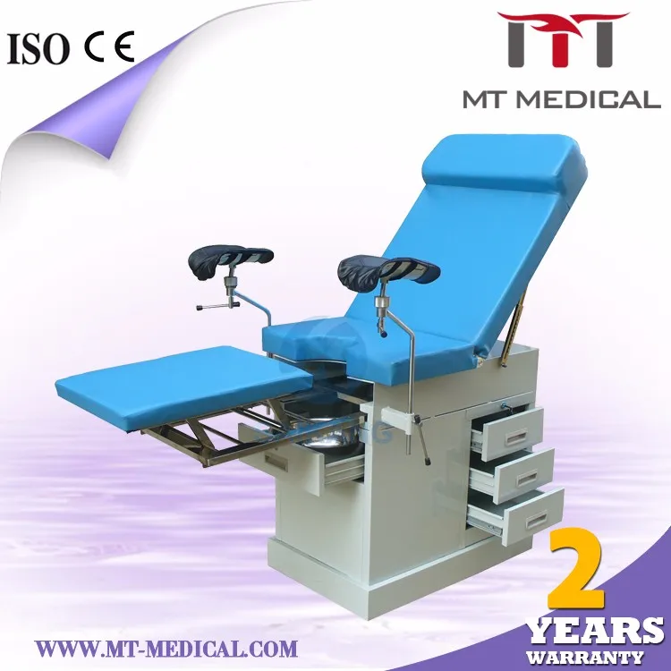 Gynecologic Examination Coach Bed On Sale